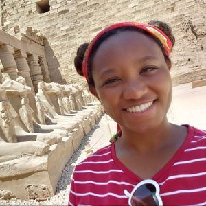 Meet your Posher, Diana